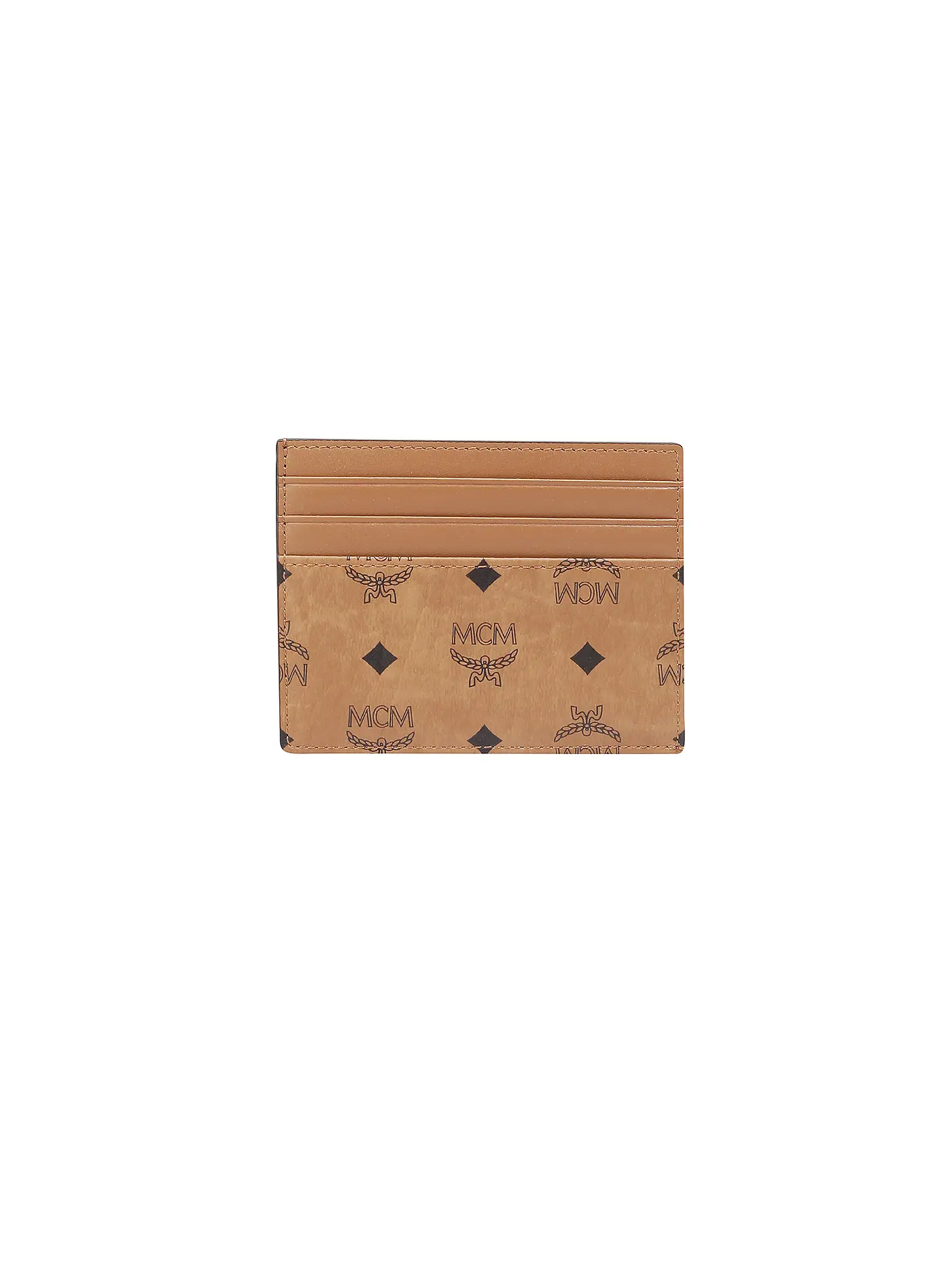 MCM | Ausweisetui - Kartenhalter Visetos Original New Card Case | 